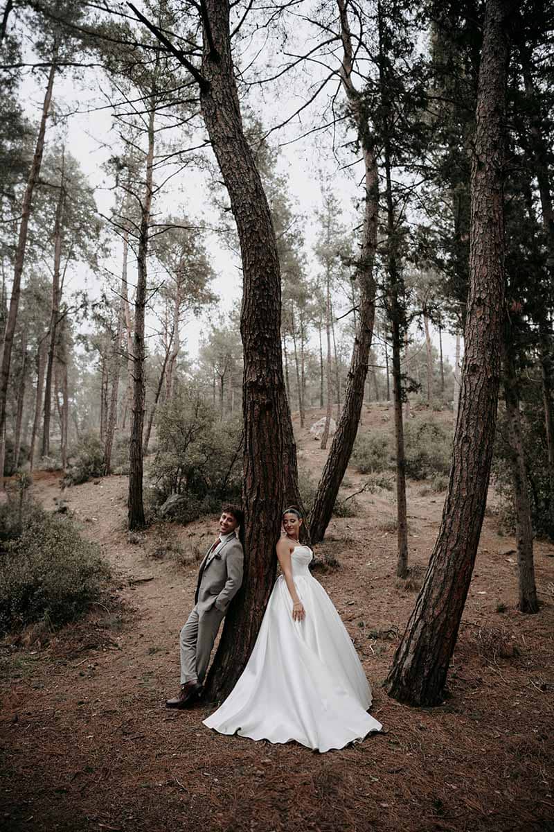 Ηρακλής & Αναστασία - Θεσσαλονίκη : Real Wedding by Chatzidakis Photography